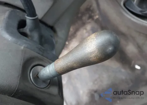 2006 Dodge Dakota Slt из США, поврежденный, VIN 1D7HE42K36S623982